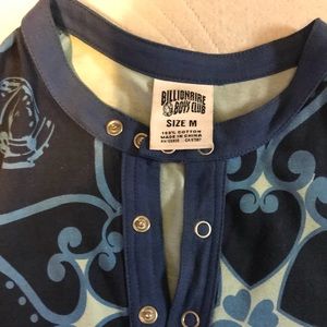 Billionaire Boys club shirt